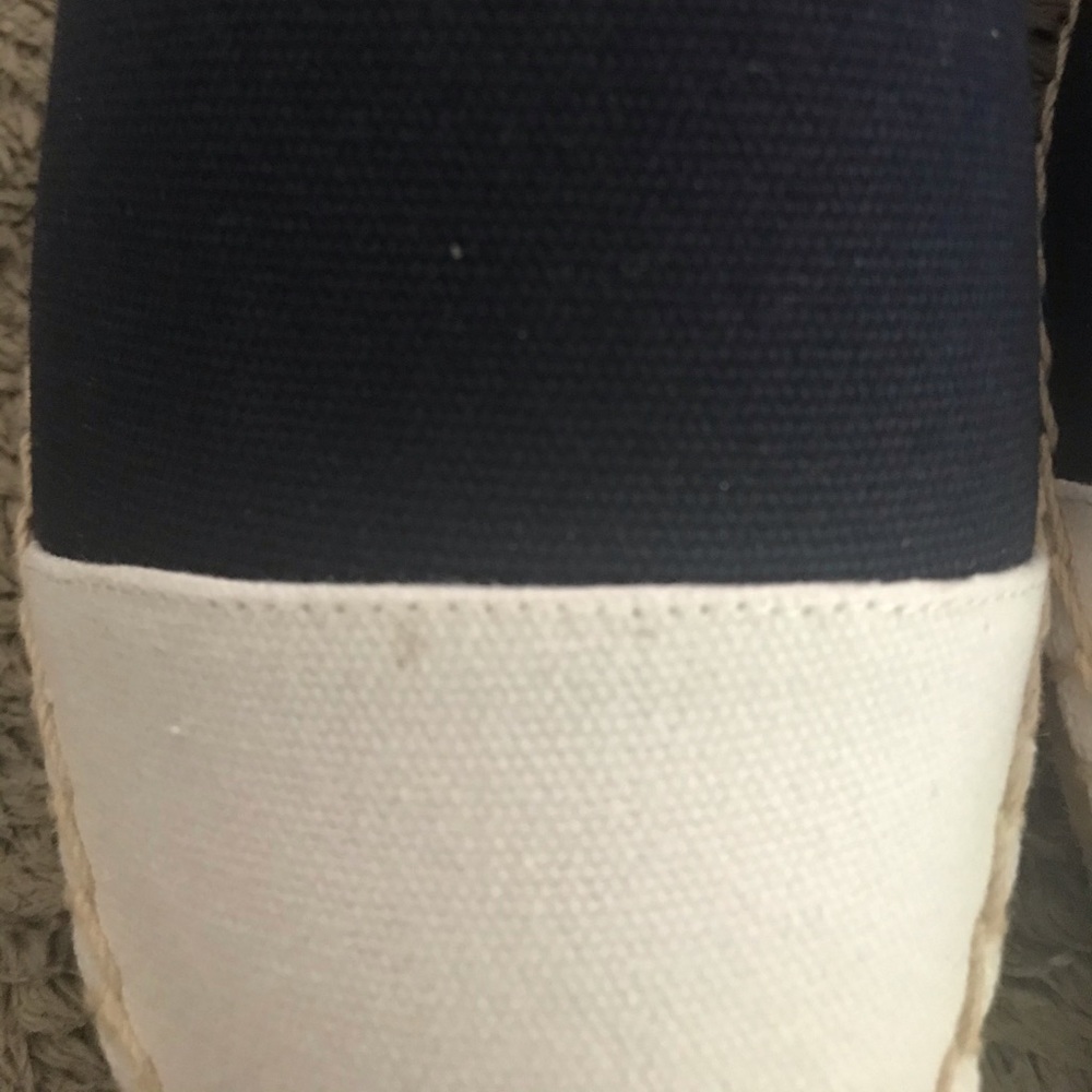 J. Crew Canvas Espadrilles - Picture 9 of 9